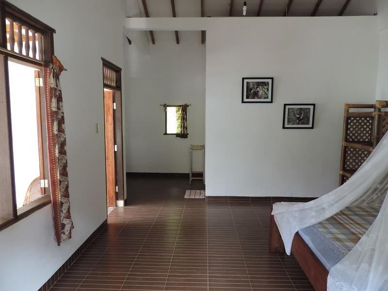 בוקיט לוואנג Riverside Guesthouse מראה חיצוני תמונה