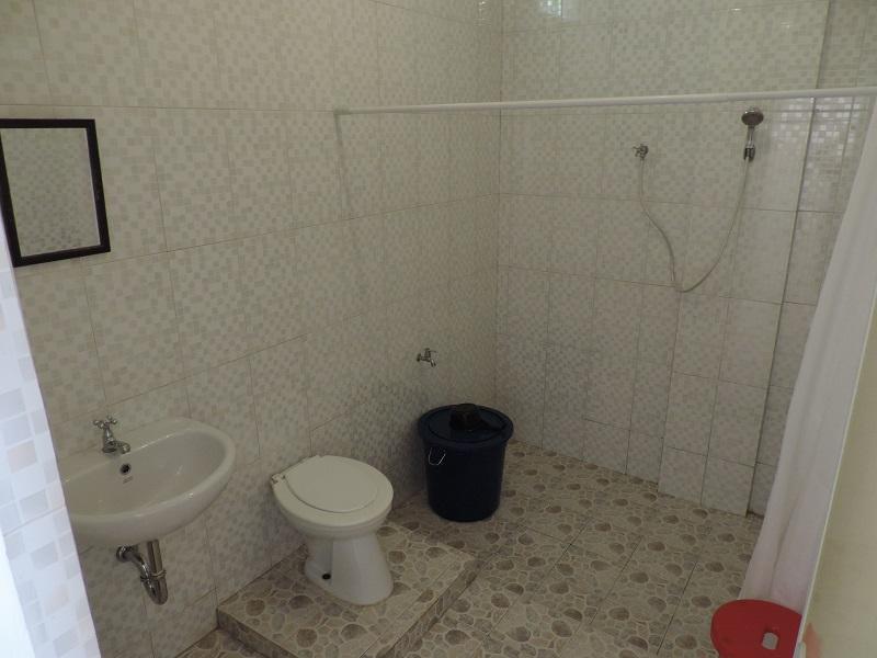בוקיט לוואנג Riverside Guesthouse מראה חיצוני תמונה