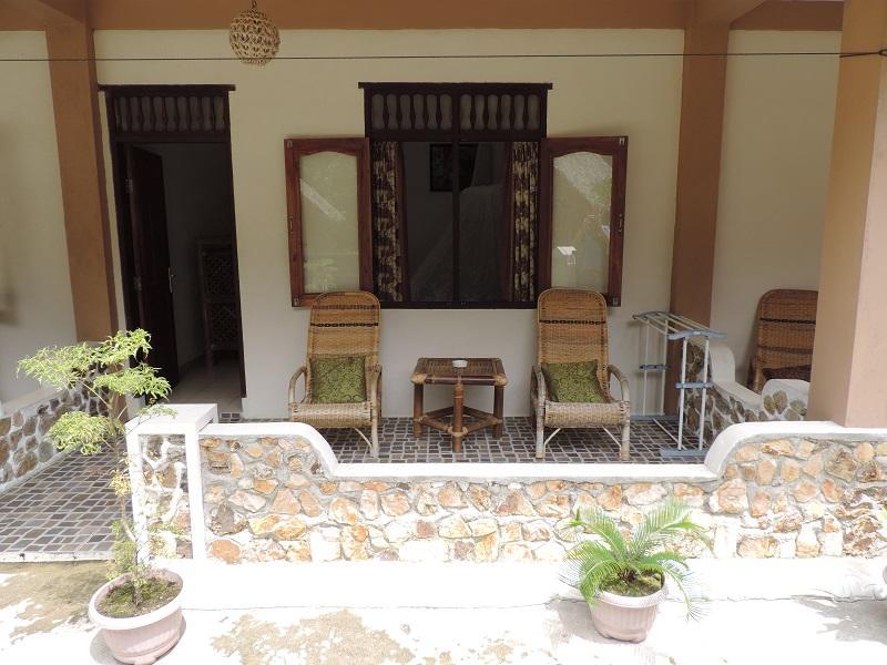 בוקיט לוואנג Riverside Guesthouse מראה חיצוני תמונה