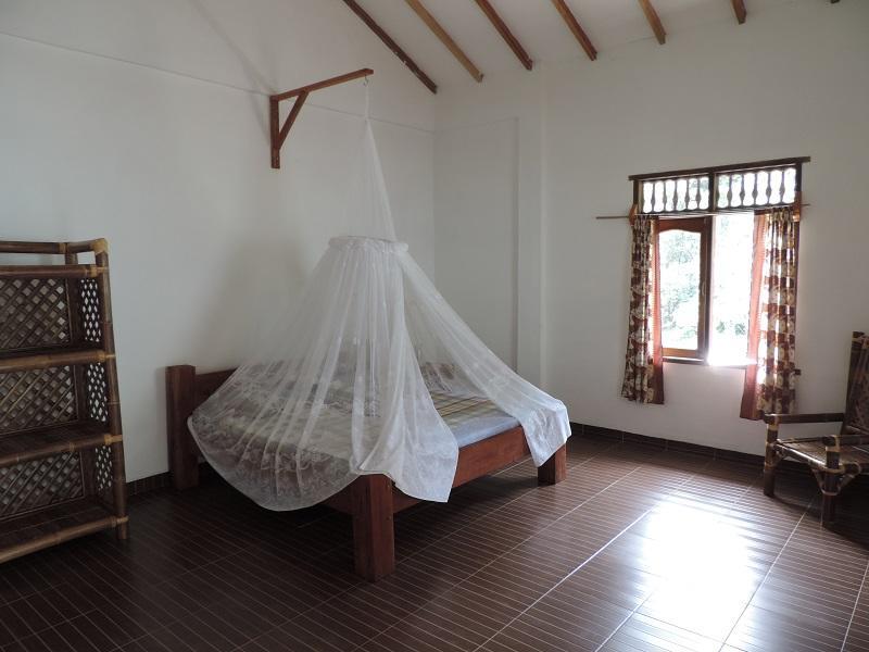 בוקיט לוואנג Riverside Guesthouse מראה חיצוני תמונה