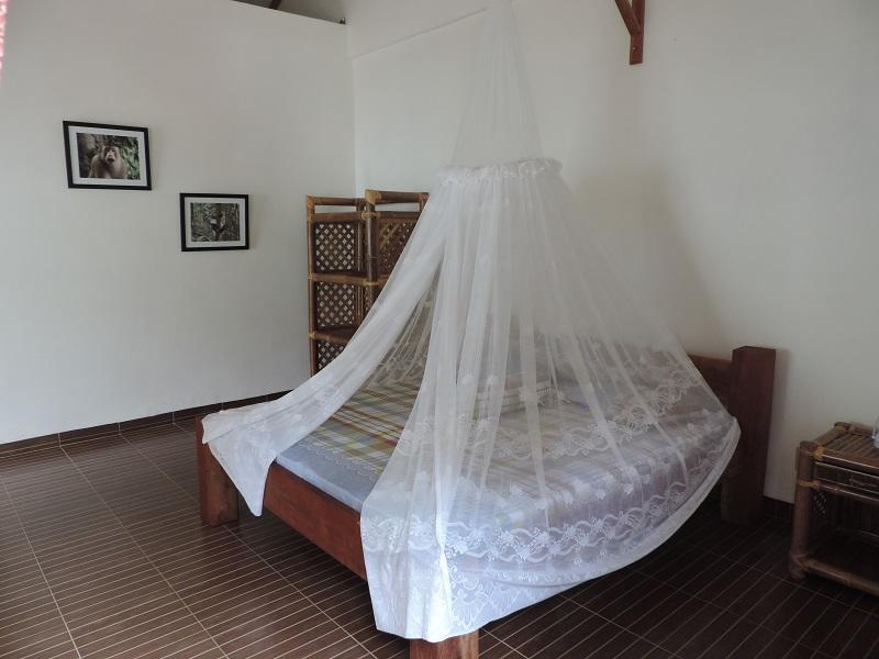 בוקיט לוואנג Riverside Guesthouse מראה חיצוני תמונה