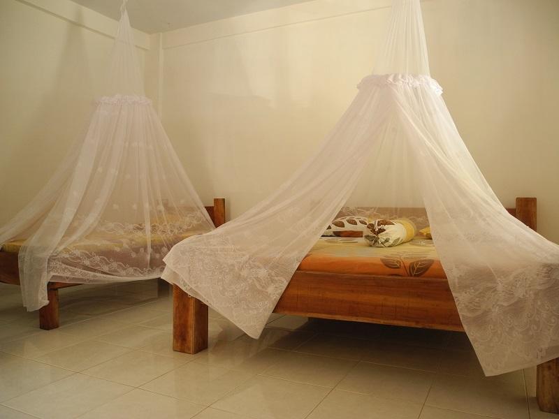 בוקיט לוואנג Riverside Guesthouse מראה חיצוני תמונה
